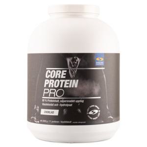 Core Protein Pro Choklad 3 kg produkt bild