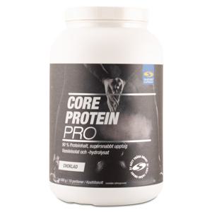 Core Protein Pro Choklad 800 g produkt bild