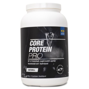 Core Protein Pro Naturel 800 g produktbillede