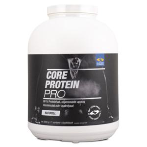 Core Protein Pro Naturell 3 kg produkt bild