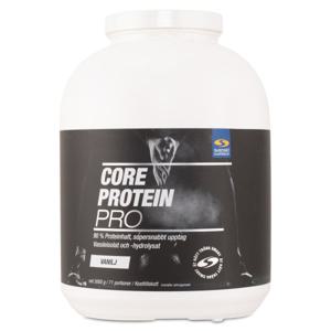 Core Protein Pro Vanilj 3 kg produkt bild