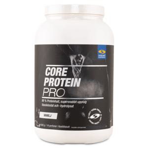 Core Protein Pro Vanilj 800 g produkt bild