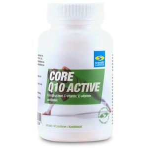 Core Q10 Active 60 tabl produkt bild