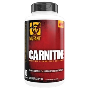 Core Series Carnitine L-karnitin 90 Kapslar produkt bild