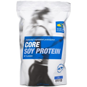 Core Soja Protein Chokolade 1 kg produktbillede