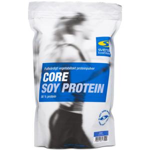 Core Soy Protein Choklad 1 kg produkt bild