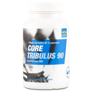 Core Tribulus 90 100 kaps produkt bild