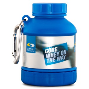 Core Whey On The Way 1 stk produktbillede