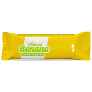 Core Whipped Protein Bar Whipped Banana 1 stk produktbillede