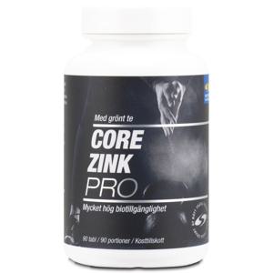 Core Zink Pro 90 tabl produkt bild