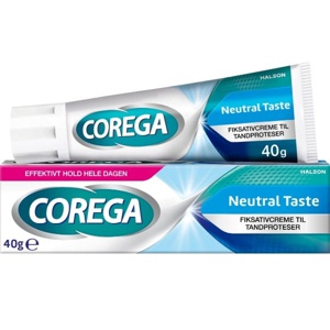 Corega Neutral produktbillede