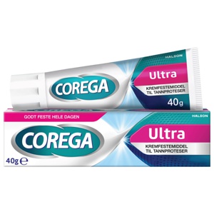 Corega Ultra krem produktbilde