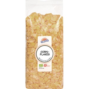 Cornflakes Økologisk produktbillede