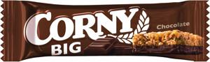 Corny Big Chocolate Müslibar 50 g produkt bild