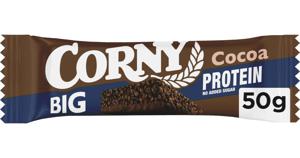 Corny Big Protein Choklad 50 g produkt bild