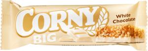 Corny Big White Chocolate Müslibar 40 g produkt bild