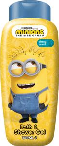 Corsair Minions Bath & Shower Gel 300 ml produkt bild