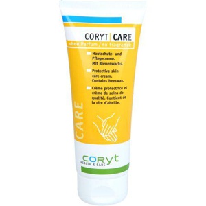 CORYT Care Creme ohne Parfüm Produktbild