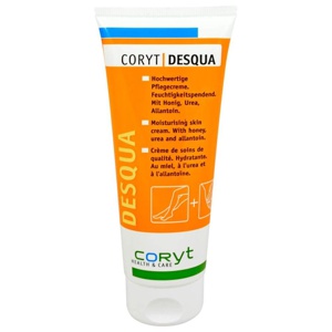 CORYT Desqua Creme 100 ml Creme Produktbild