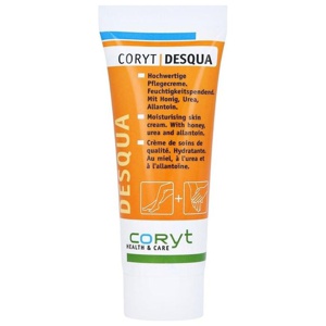 Coryt Desqua Creme Produktbild