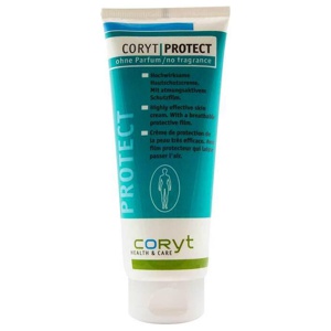 Coryt Protect ohne Parfum Creme, 100 ml Creme Produktbild