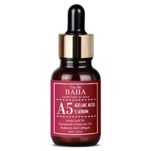 Cos De BAHA - A5 Azelaic Acid 5% Serum - Gesichtsserum Produktbild