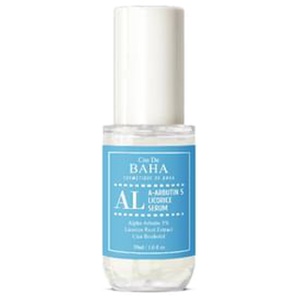Cos De BAHA - AL Facial Serum - Gesichtsserum Produktbild
