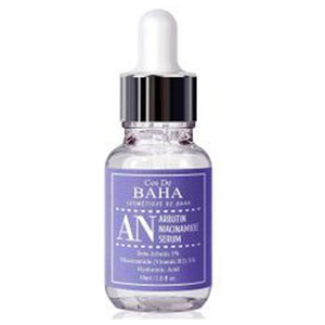 Cos De BAHA - AN Arbutin Niacinamide Serum - Gesichtsserum Produktbild