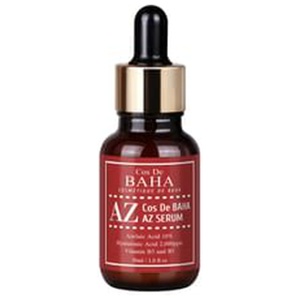 Cos De BAHA - AZ Azelaic Acid 10 Serum - Gesichtsserum mit Azelainsäure Produktbild