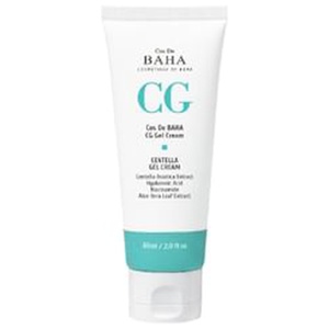 Cos De BAHA - CG Centella Gel Cream 2026 Version - 60ml Produktbild