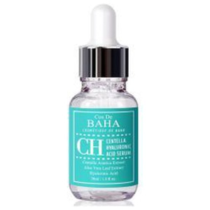 Cos De BAHA - CH Centella Hyaluronic Acid HA Serum 30ml Produktbild