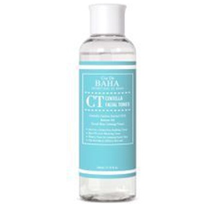 Cos De BAHA - CT Centella Facial Toner 200ml Produktbild