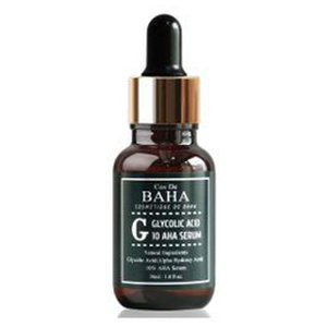 Cos De BAHA - G Glykolsäure 10 AHA-Serum Produktbild