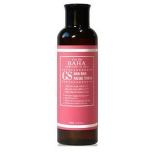 Cos De BAHA - GS AHA BHA Facial Toner - Gesichtswasser Produktbild