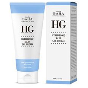 Cos De BAHA - HG Hyaluronic Gel Cream 120ml Produktbild