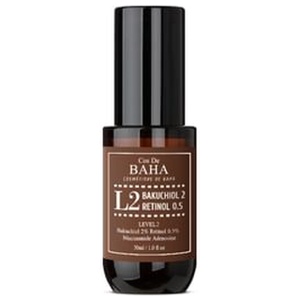Cos De BAHA - L2 Bakuchiol & Retinol Serum - Gesichtsserum Produktbild
