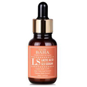 Cos De BAHA - LS Lactic Acid 12.5 Serum - Gesichtsserum Produktbild