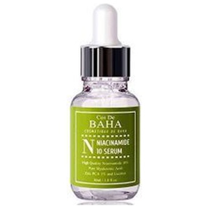 Cos De BAHA - N Niacinamid 10 Serum Jumbo Produktbild