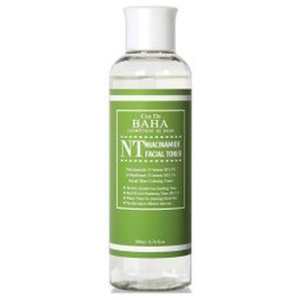 Cos De BAHA - NT Niacinamide Facial Toner - Gesichtswasser Produktbild