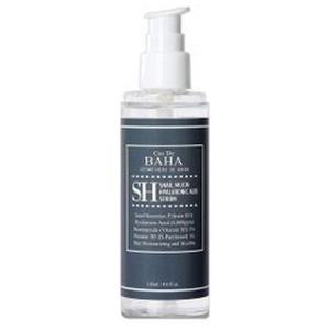 Cos De BAHA - SH Snail Mucin Hyaluronic Acid Serum Produktbild