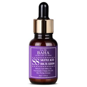 Cos De BAHA - SS Salicylic Acid 2% Serum 30ml Produktbild