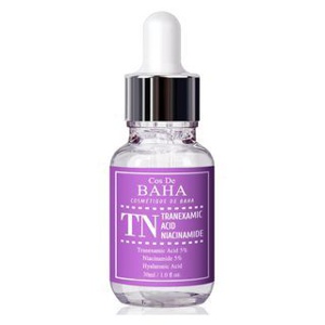 Cos De BAHA - TN Tranexamic Acid Niacinamide Serum - Gesichtsserum Produktbild