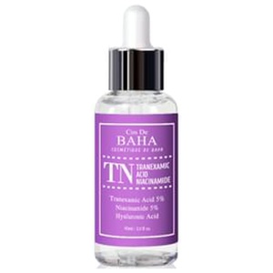 Cos De BAHA - TN Tranexamic Acid Niacinamide Serum Jumbo - Gesichtsserum Produktbild