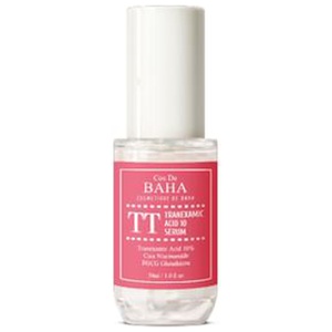 Cos De BAHA - TT Tranexamic Acid 10 Serum - Gesichtsserum Produktbild