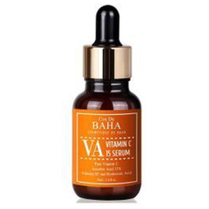 Cos De BAHA - VA Vitamin C 15 Serum - Gesichtsserum Produktbild