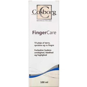 Cosborg FingerCare produktbillede