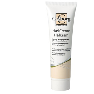 Cosborg HælCreme 50 ml produktbillede