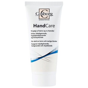 Cosborg Handcare 100 ml. produktbillede