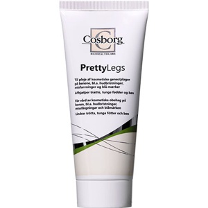 Cosborg Pretty Legs - 100 ml produktbillede