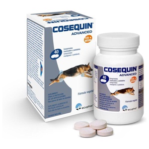 Cosequin Advance Hund Produktbild